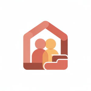 THE BILINGUAL MONTESSORI Logo